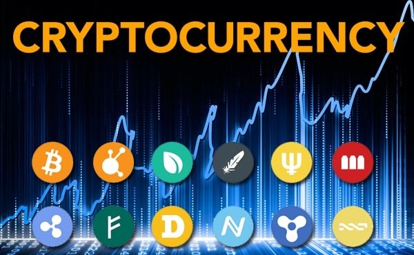 Why you should trade Cryptocurrencies and not buy them