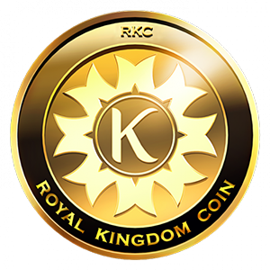 Royal Kingdom Coin