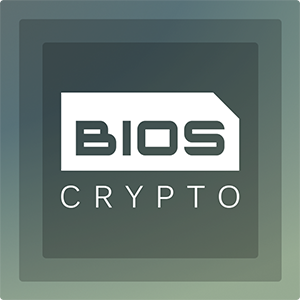 BiosCrypto