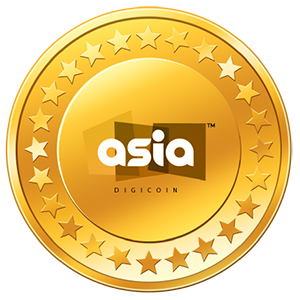 Asiadigicoin