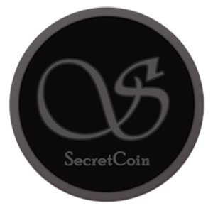 SecretCoin