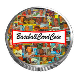 BaseballCardCoin