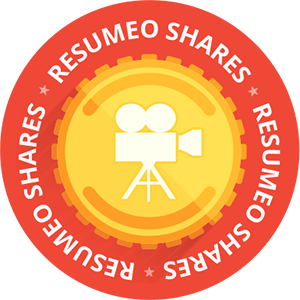 Resumeo Shares