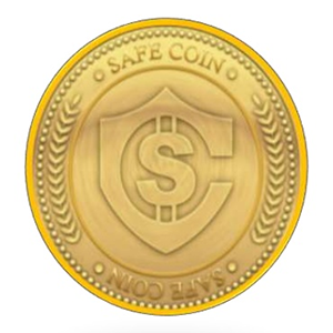 Safecoin