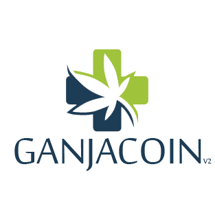 GanjaCoin V2