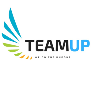 TeamUP