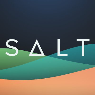 Salt Lending