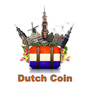 dutch coin crypto