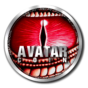 avatar coin crypto