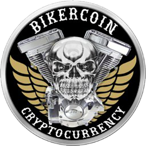 Bikercoins