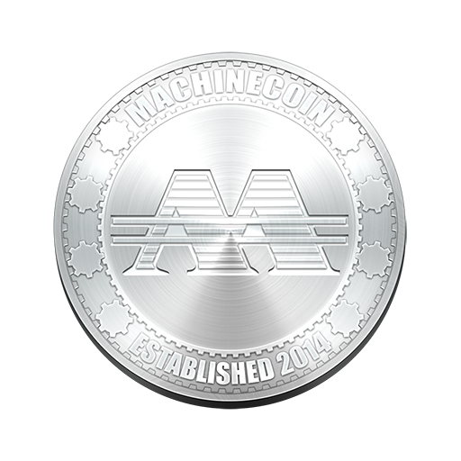 MachineCoin