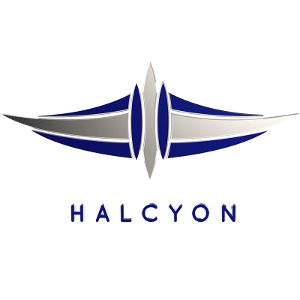 Halcyon