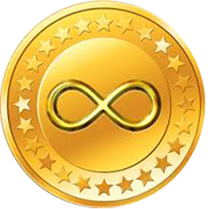 Infinite Coin