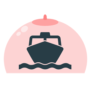 Boats and Bitches