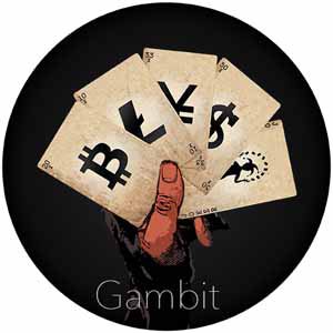 gambit coin crypto