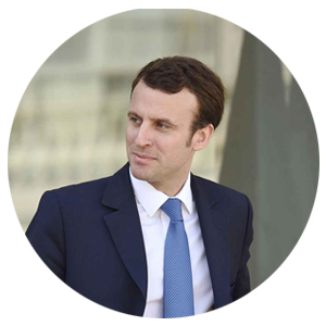 MacronCoin