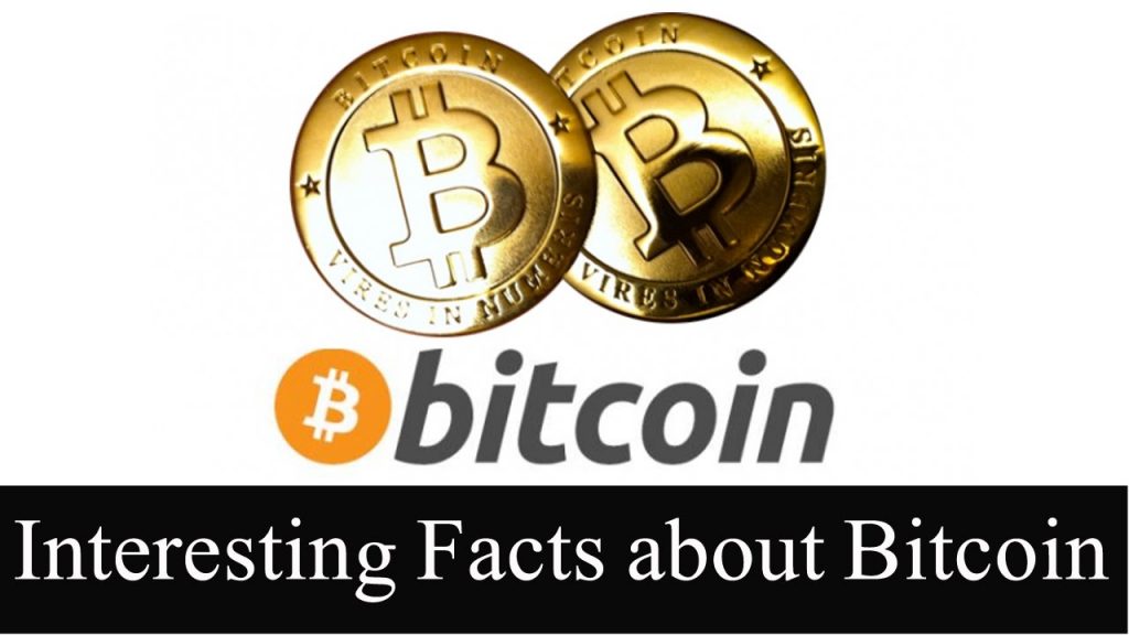 Bitcoin facts